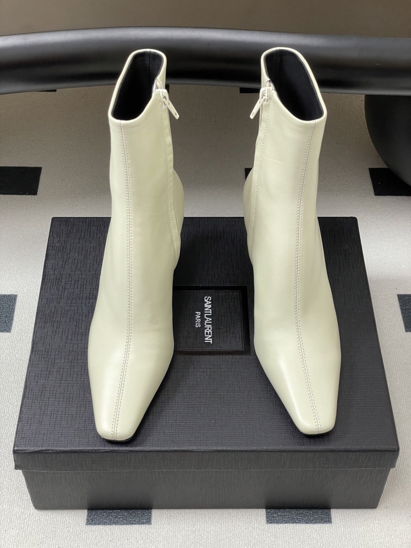Y51 boots